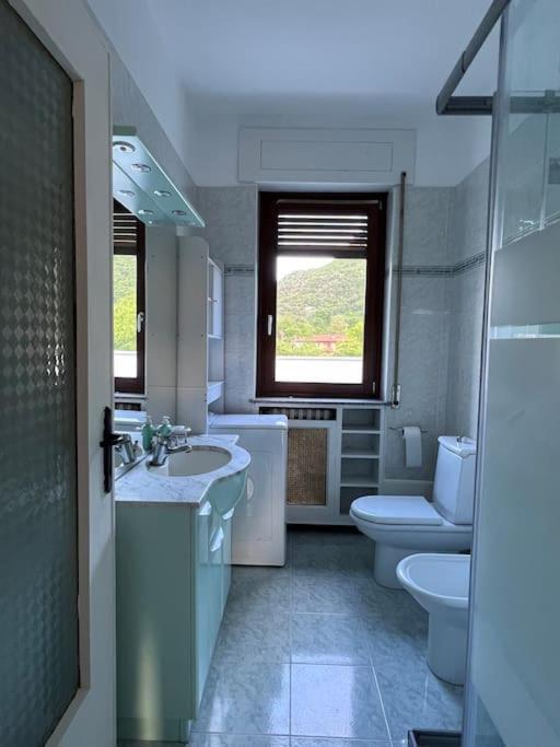 Casa Nello Villa เมอร์กอซโซ ภายนอก รูปภาพ