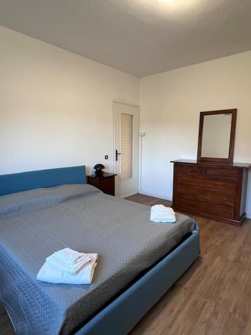 Casa Nello Villa เมอร์กอซโซ ภายนอก รูปภาพ