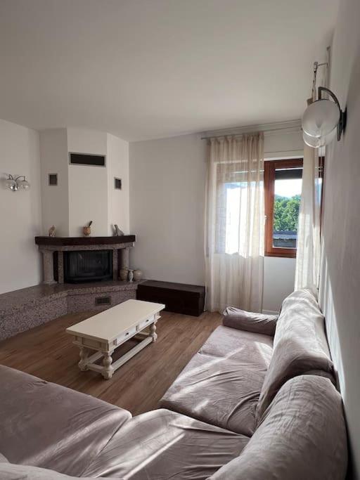 Casa Nello Villa เมอร์กอซโซ ภายนอก รูปภาพ