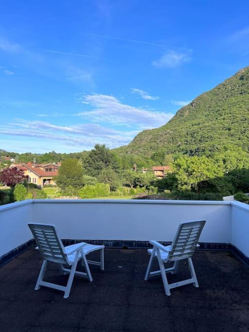 Casa Nello Villa เมอร์กอซโซ ภายนอก รูปภาพ
