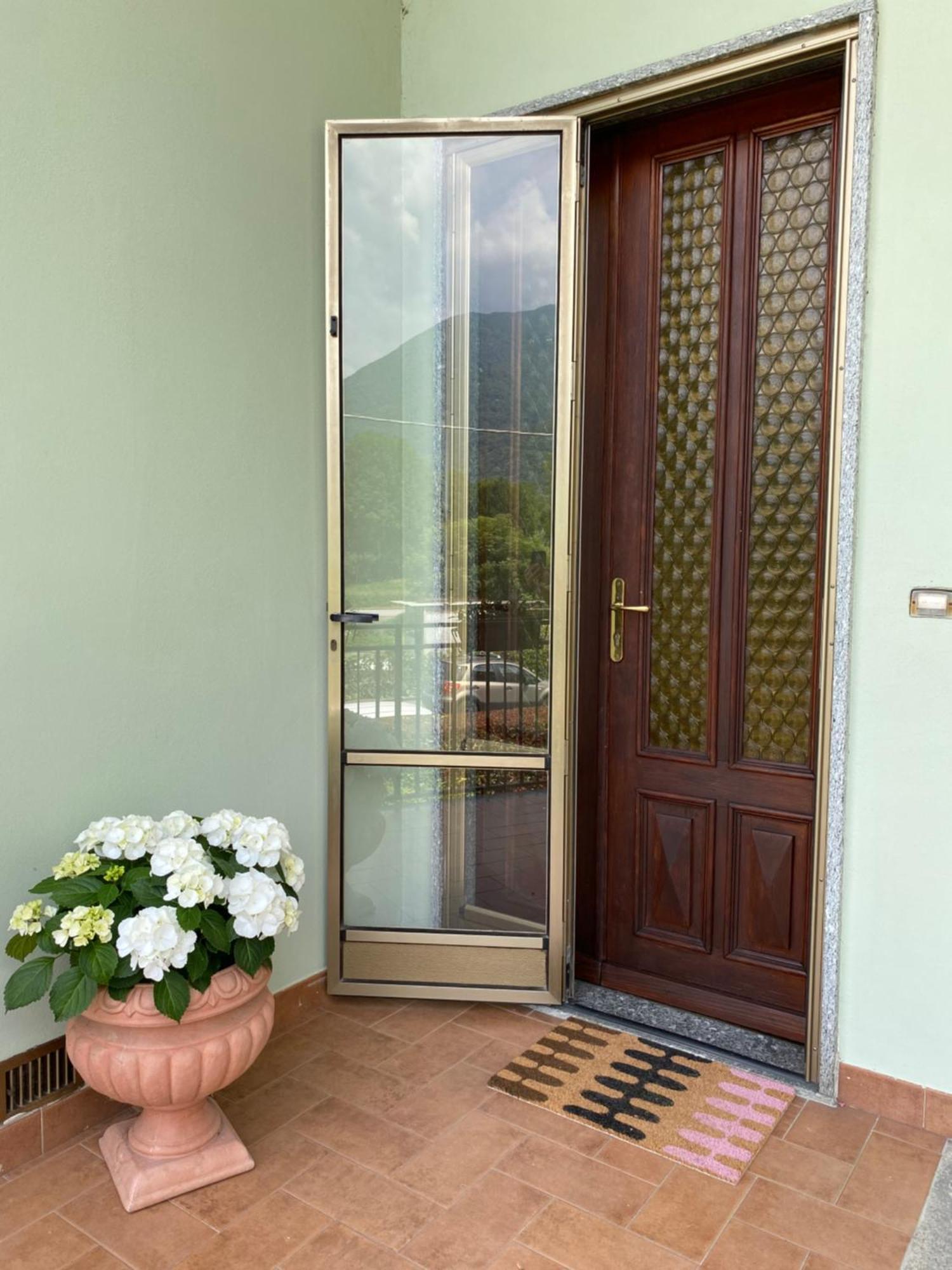 Casa Nello Villa เมอร์กอซโซ ภายนอก รูปภาพ