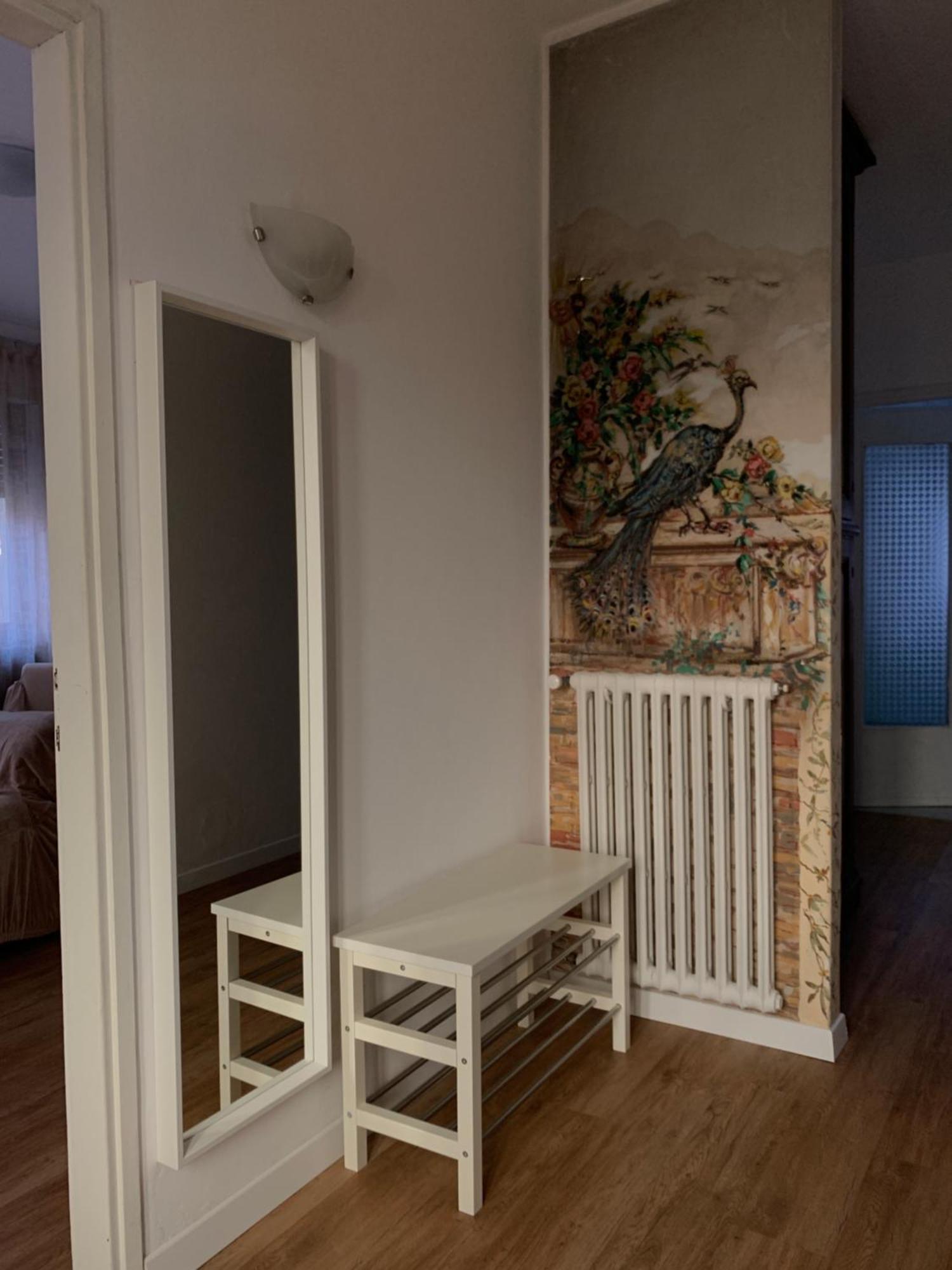 Casa Nello Villa เมอร์กอซโซ ภายนอก รูปภาพ